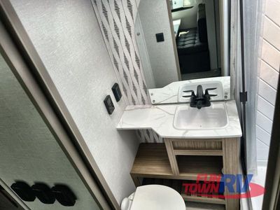 2026 Forest River RV Salem - Photo 21