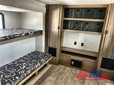 2026 Forest River RV Salem - Photo 19