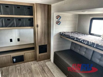 2026 Forest River RV Salem - Photo 20