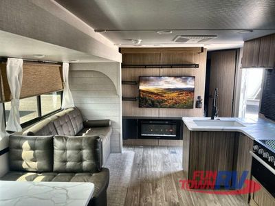 2026 Forest River RV Salem - Photo 10