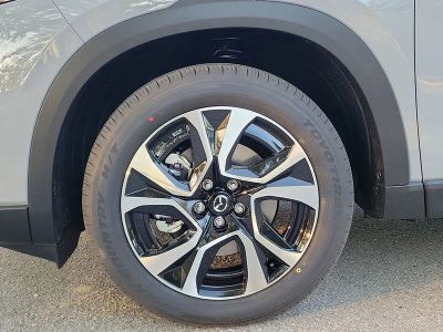 2026 Mazda CX-5 — photo 7 view