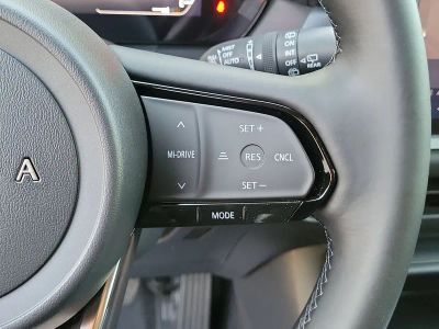 2026 Mazda CX-5 — photo 23 view