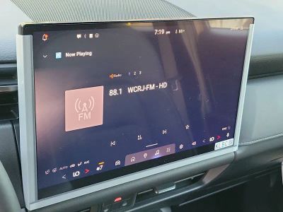 2026 Mazda CX-5 — photo 26 view