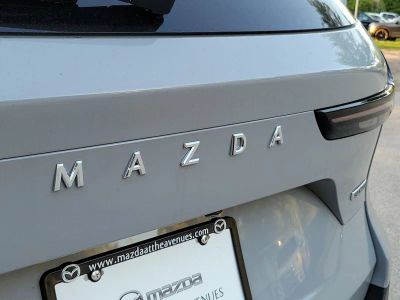 2026 Mazda CX-5 — photo 9 view