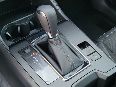 2026 Mazda CX-5 — photo 29 view