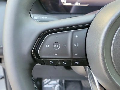 2026 Mazda CX-5 — photo 22 view