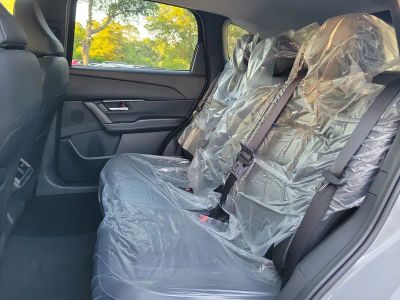2026 Mazda CX-5 — photo 13 view