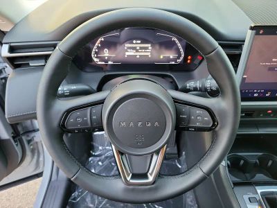 2026 Mazda CX-5 — photo 21 view