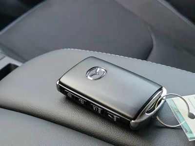 2026 Mazda CX-5 — photo 31 view