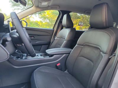 2026 Mazda CX-5 — photo 17 view