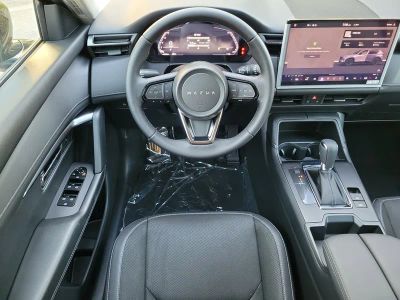 2026 Mazda CX-5 — photo 15 view