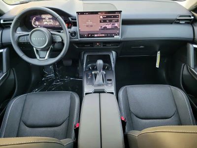2026 Mazda CX-5 — photo 14 view
