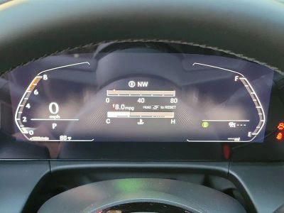 2026 Mazda CX-5 — photo 24 view