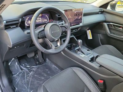 2026 Mazda CX-5 — photo 16 view