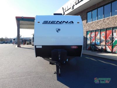 2025 Venture RV Sienna - Photo 10