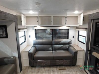 2025 Venture RV Sienna - Photo 23