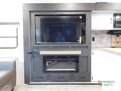 2025 Venture RV Sienna - Photo 27