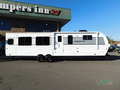 2025 Venture RV Sienna - Photo 3