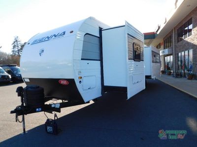 2025 Venture RV Sienna - Photo 8