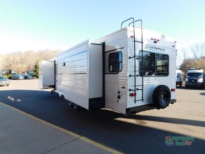 2025 Venture RV Sienna - Photo 5