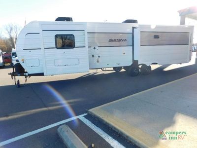 2025 Venture RV Sienna - Photo 6
