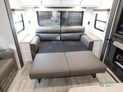 2025 Venture RV Sienna - Photo 26