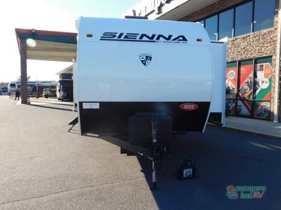 2025 Venture RV Sienna - Photo 9