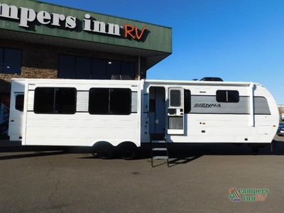 2025 Venture RV Sienna - Photo 2