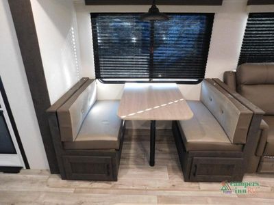 2025 Venture RV Sienna - Photo 18