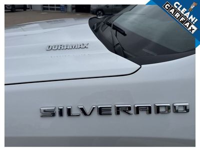 2024 Chevrolet Silverado 1500 - Photo 9
