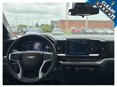 2024 Chevrolet Silverado 1500 - Photo 11