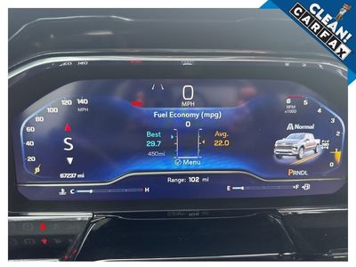 2024 Chevrolet Silverado 1500 - Photo 12