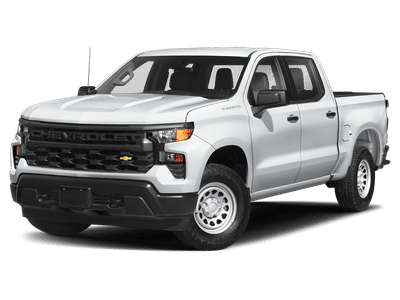 2024 Chevrolet Silverado 1500 - Photo 14