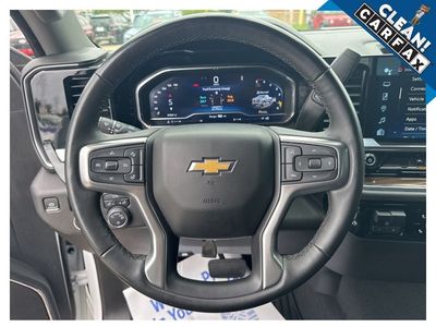 2024 Chevrolet Silverado 1500 - Photo 13