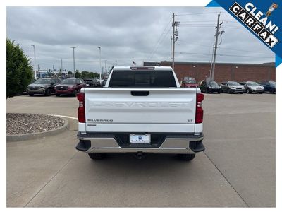 2024 Chevrolet Silverado 1500 - Photo 5