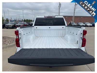2024 Chevrolet Silverado 1500 - Photo 6