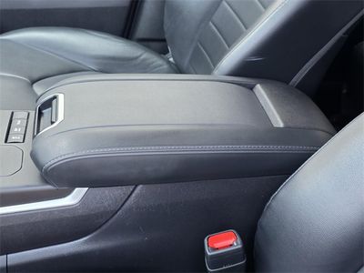 2022 Toyota Highlander Hybrid — photo 9 view