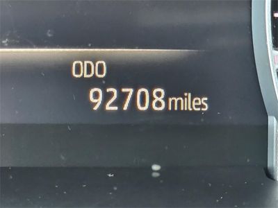 2022 Toyota Highlander Hybrid — photo 41 view