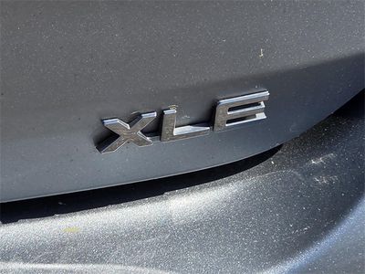 2022 Toyota Highlander Hybrid — photo 34 view