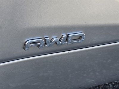 2022 Toyota Highlander Hybrid — photo 32 view