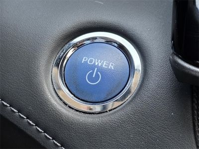 2022 Toyota Highlander Hybrid — photo 21 view