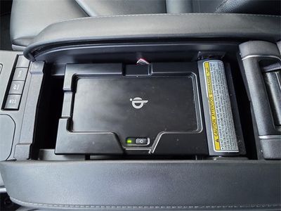 2022 Toyota Highlander Hybrid — photo 26 view