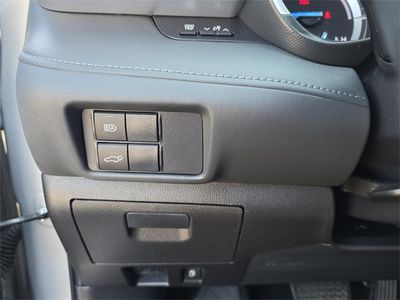 2022 Toyota Highlander Hybrid — photo 27 view