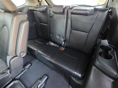 2022 Toyota Highlander Hybrid — photo 16 view