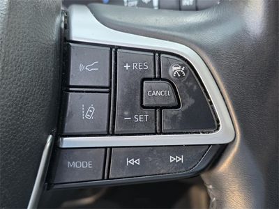 2022 Toyota Highlander Hybrid — photo 29 view