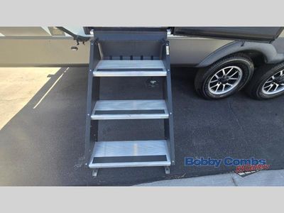 2026 Forest River RV Rockwood Ultra Lite - Photo 7