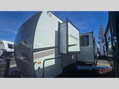 2026 Forest River RV Rockwood Ultra Lite - Photo 3
