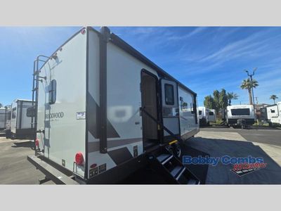2026 Forest River RV Rockwood Ultra Lite - Photo 6