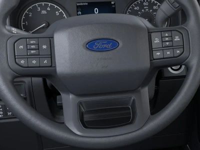 2026 Ford F-150 — photo 12 view