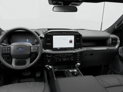 2026 Ford F-150 — photo 29 view